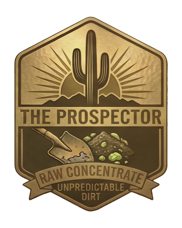 Prospector
