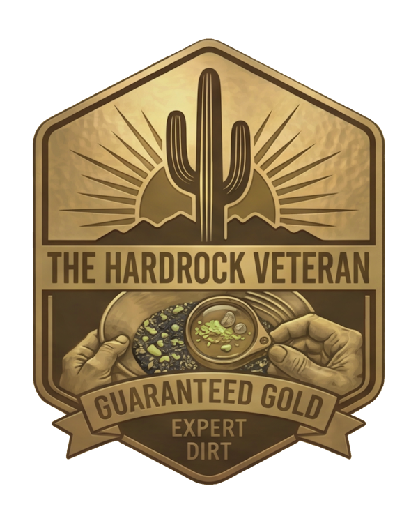 Hardrock Veteran